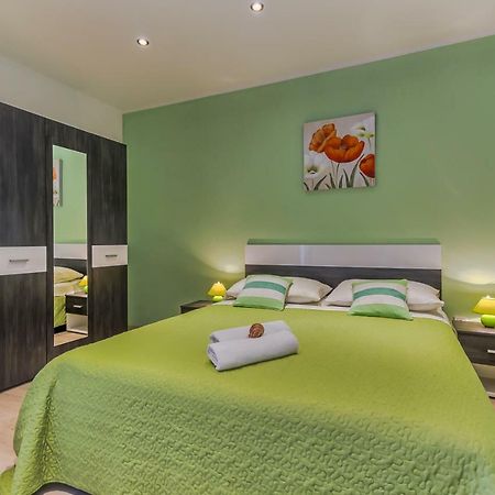 Apartment Adriano Bol Eksteriør billede