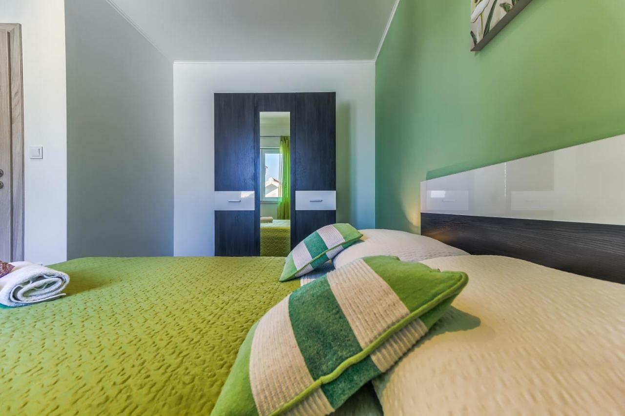 Apartment Adriano Bol Eksteriør billede