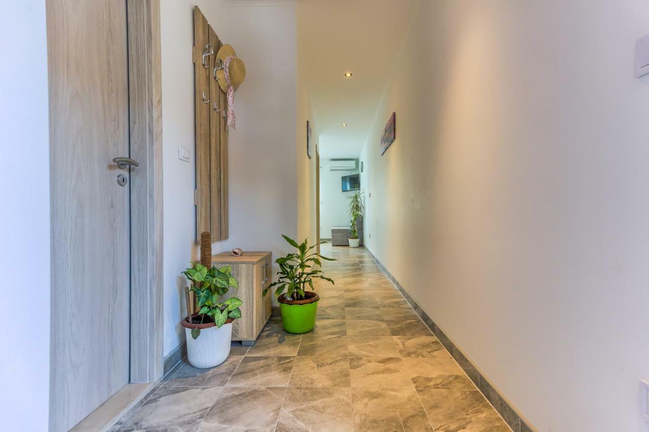 Apartment Adriano Bol Eksteriør billede