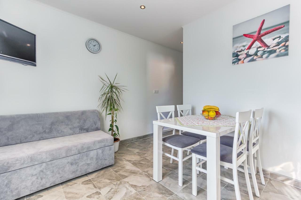 Apartment Adriano Bol Eksteriør billede