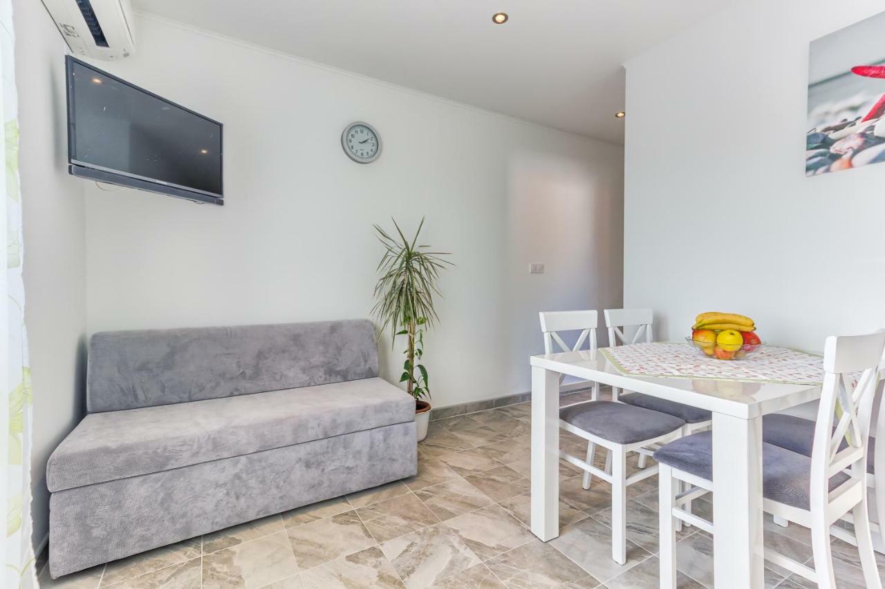 Apartment Adriano Bol Eksteriør billede